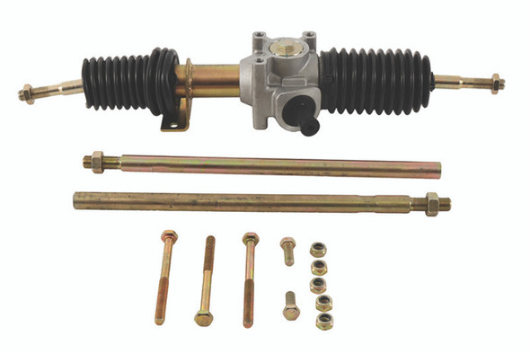 QBS Steering Racks
