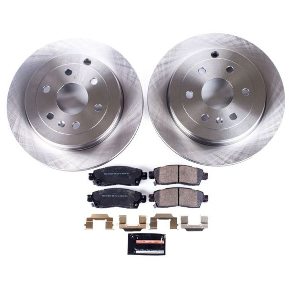 PSB Autospecialty Kit