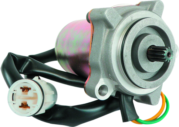 QBS Shift Control Motors