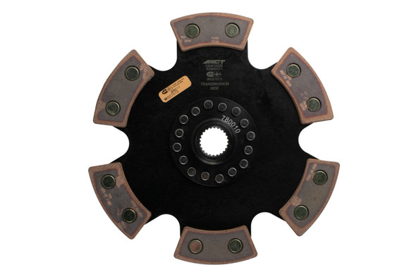 ACT Race Clutch Discs