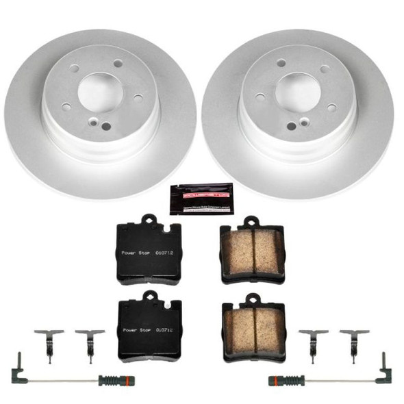 PSB Z23 Evolution Coated Kit