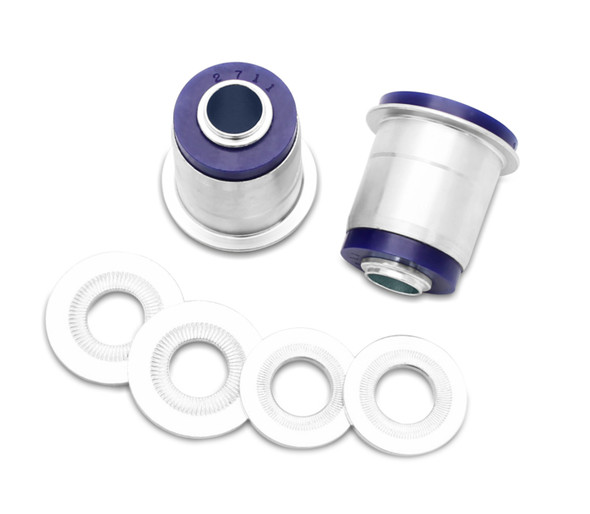 SPR Bushings - Control Arm