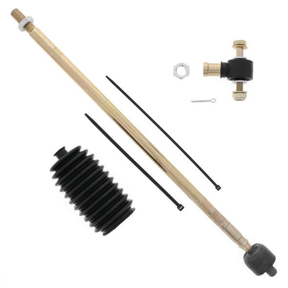 QuadBoss Steering Rack Tie Rod - QUADBOSS414830