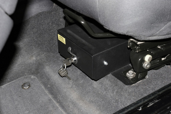 TFY Underseat Drawer