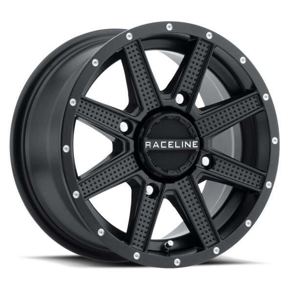 RCL A92 Hostage Wheels