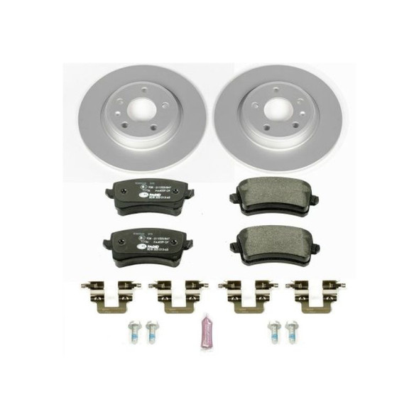 PSB Euro-Stop Kit