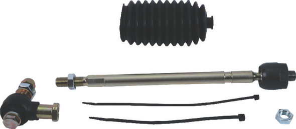 QuadBoss Tie Rod End Kit Left Inner/Outer - QUADBOSS420674