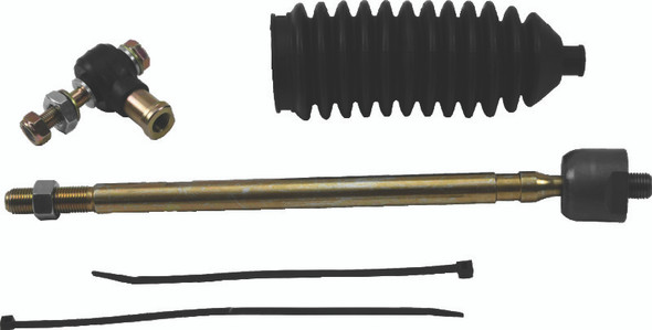 QuadBoss Tie Rod End Kit Left Inner/Outer - QUADBOSS420682