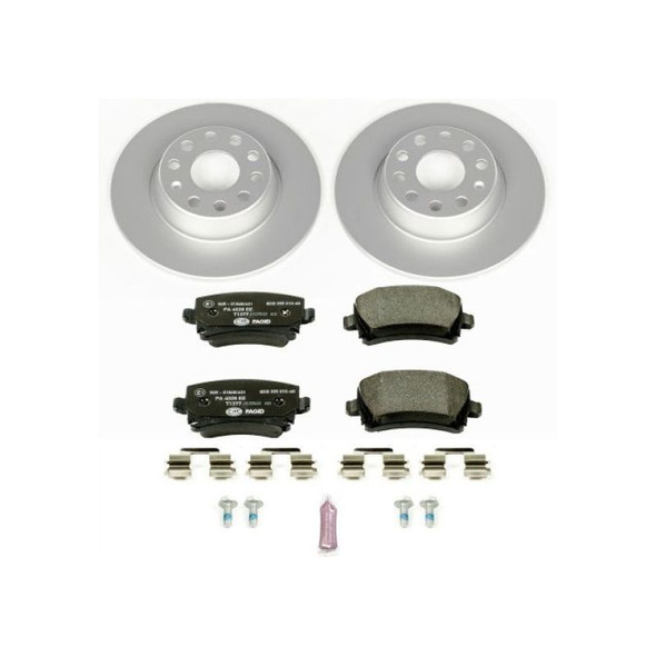PSB Euro-Stop Kit