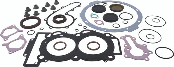 QuadBoss 15-21 Polaris Scrambler 850 Complete Gasket Set w/ Oil Seal - QUADBOSS567969