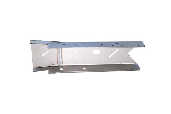 Rust Buster 1999-2006 Chevy Silverado/GMC Sierra Over-Axle Frame Repair Kit - Left - RUSTBUSTERRB7321L