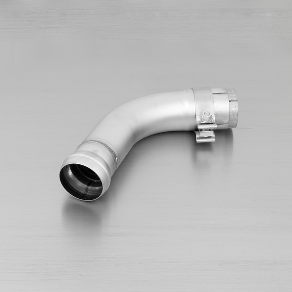 RMS Connection Tubes