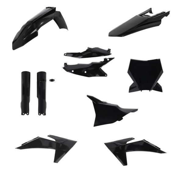 ACB Body Kit
