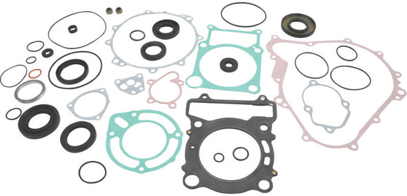 QuadBoss Gasket Set With Oil Seal - QUADBOSS564346
