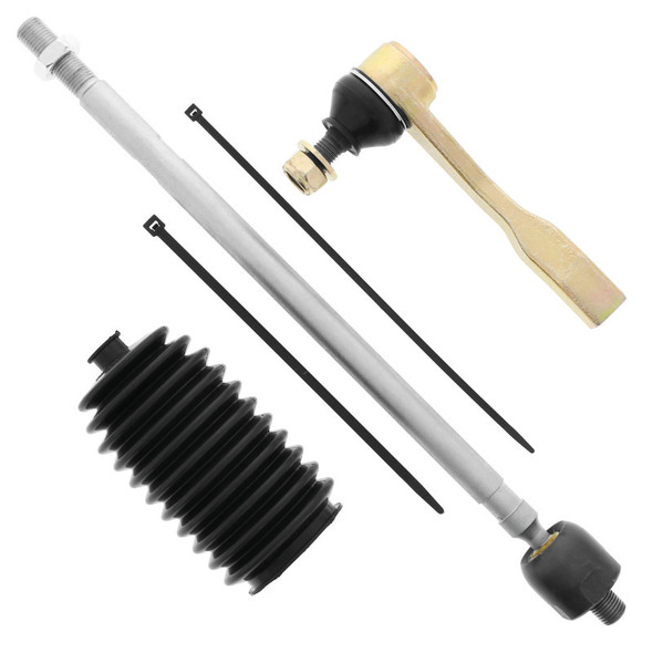QBS Tie Rods