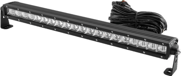 QuadBoss Single Row Led 21.5in - QUADBOSS568910