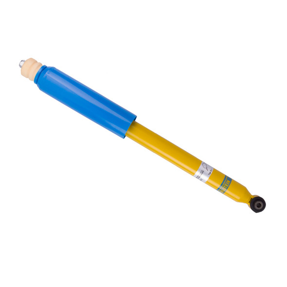 Bilstein B6 15-17 Mercedes-Benz C300 / 2015 Mercedes-Benz C400 Rear Monotube Shock Absorber - BILSTEIN24-241311