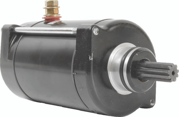 QuadBoss 14-21 Honda SXS700 Pioneer Motor Starter - QUADBOSS495768