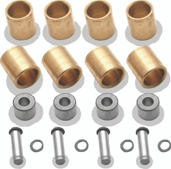 S&S Cycle 86-03 XL Rocker Arm Rebuild Kit - S&SCYCLE90-4104