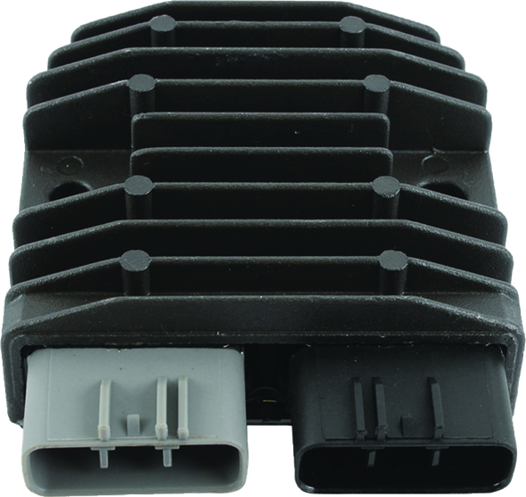 BikeMaster Honda Voltage Regulator - BIKEMASTER153606