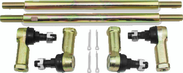QuadBoss 12-15 Can-Am Outlander 1000 Tie Rod Assembly Upgrade Kit - QUADBOSS417196