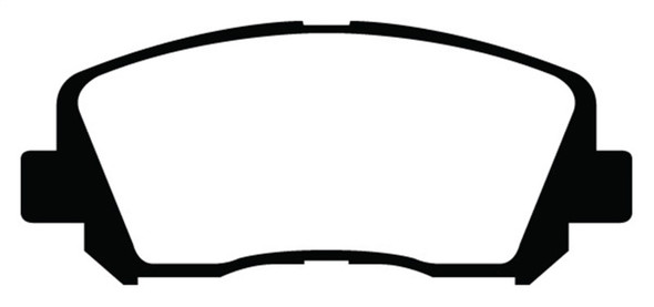 EBC Yellowstuff Brake Pad Sets