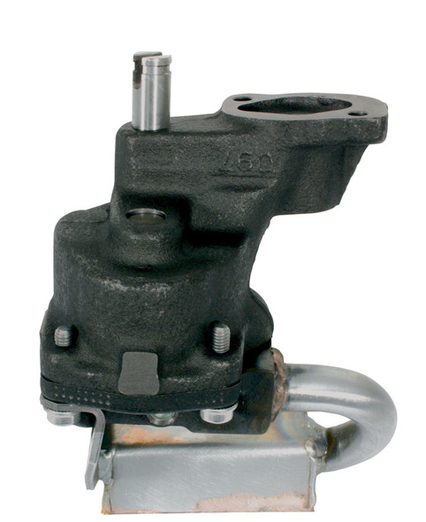 MOR Oil Pump & Pick-Ups
