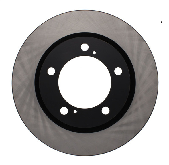 ST Premium Carbon Brake Rotors