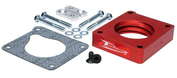 AIR Throttle Body Spacer