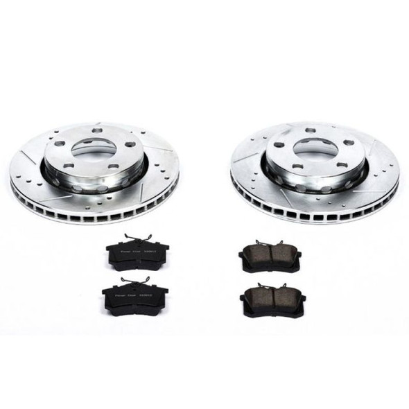 PSB Z23 Evolution Kit