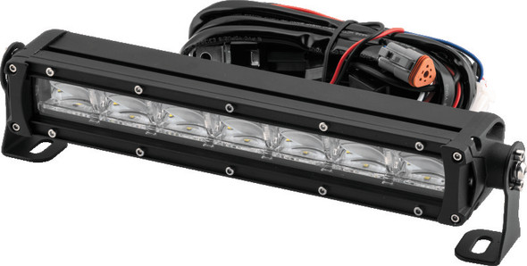 QuadBoss Single Row DRL Led 11.5in - QUADBOSS568920