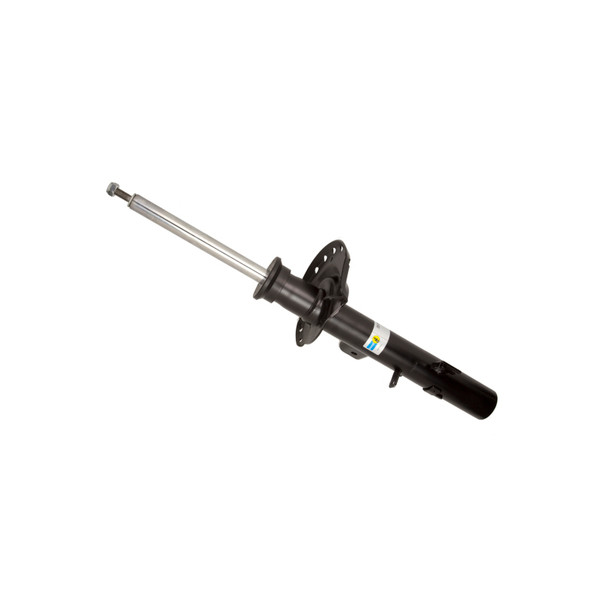 Bilstein B4 OE Replacement 12-16 Land Rover Range Rover Evoque Rear Right Twintube Strut Assembly - BILSTEIN22-249807