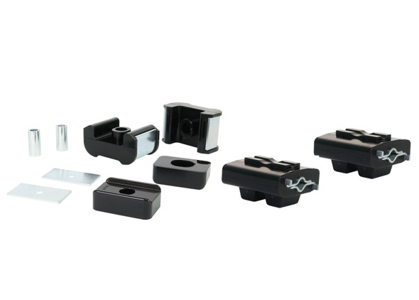 WL Bushings - Engine Mount