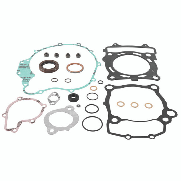 QuadBoss Gasket Set With Oil Seal - QUADBOSS567964