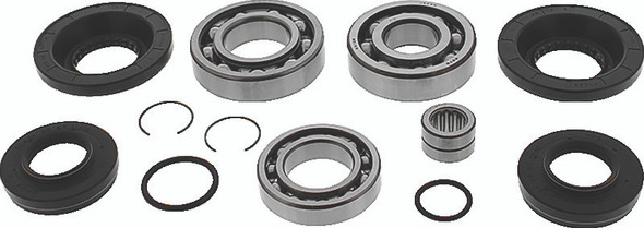 QBS Bearings