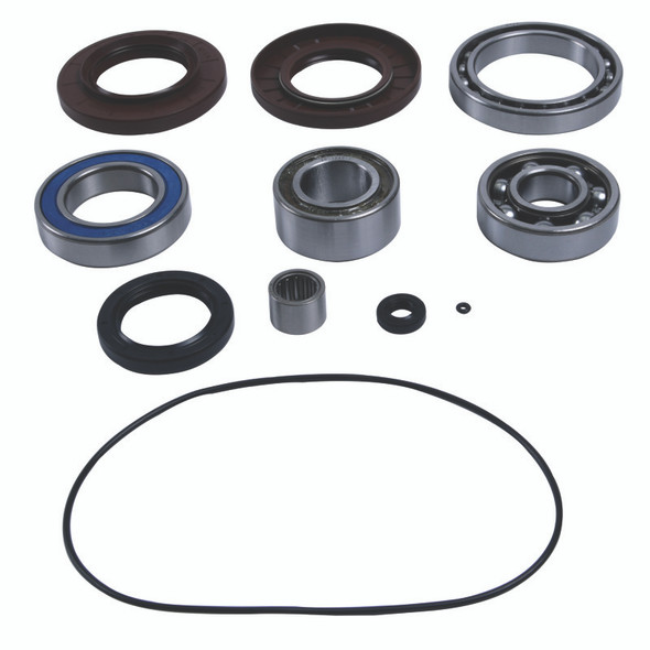 QBS Bearings