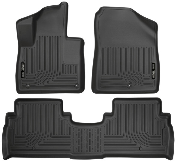 HL WB - Combo - Black