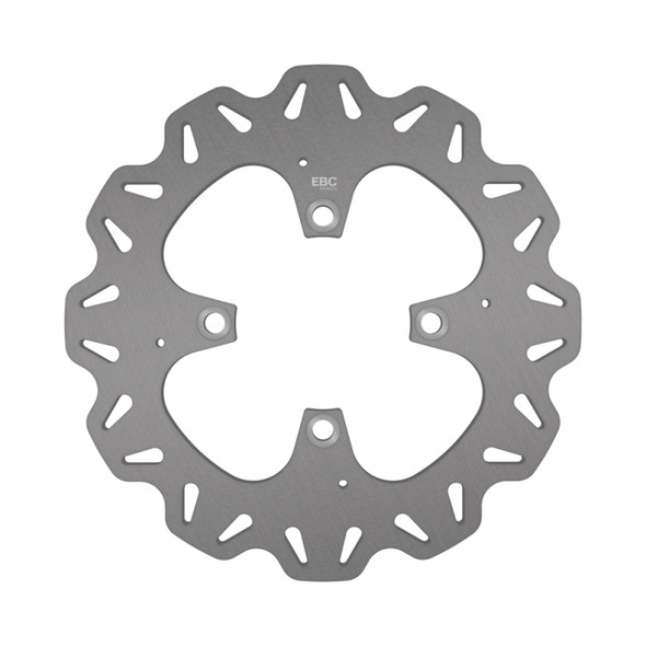 EBC 21-23 Ducati Monster R 937cc Rear VR Rotor - EBCPOWERSPORTSVR880