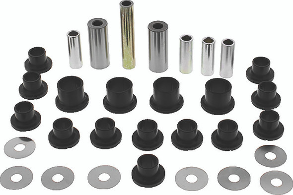 QuadBoss 18-21 Can-Am Defender HD10 X mr Repair Kit Rear Independent Suspension Repair Kit - QUADBOSS412993