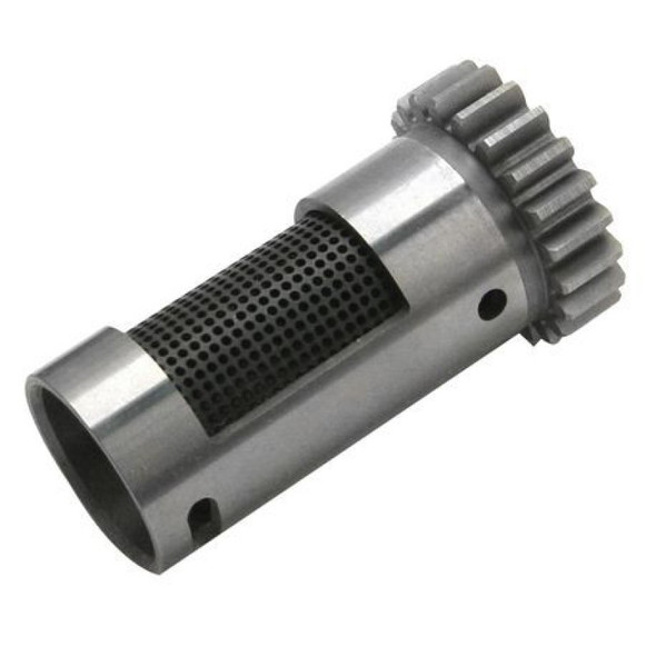 SSC Breaker Gears