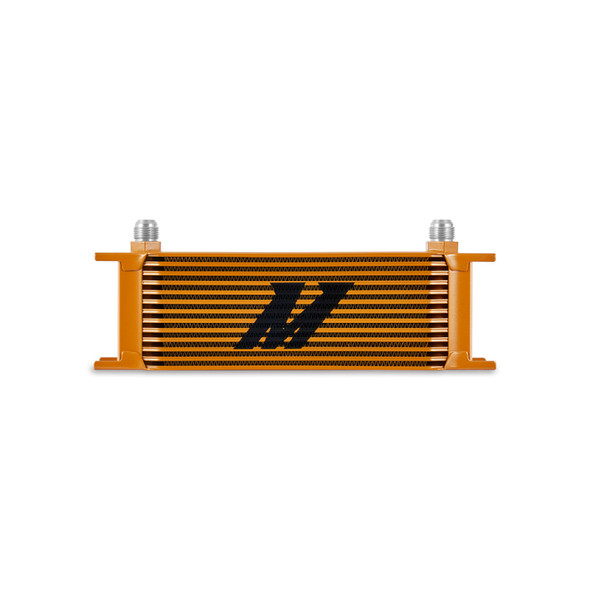 MM Oil Cooler - Univ