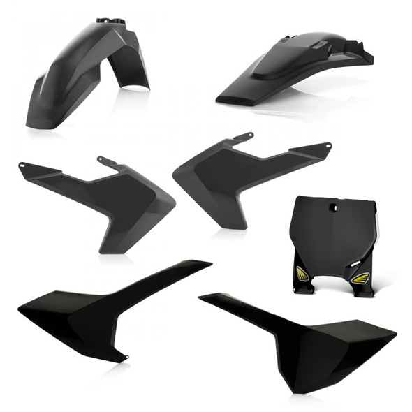 CYC Body Kit