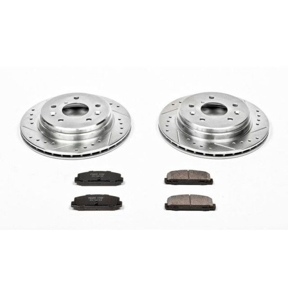 PSB Z23 Evolution Kit