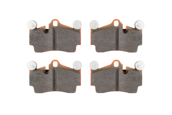 DBA XP650 Brake Pads