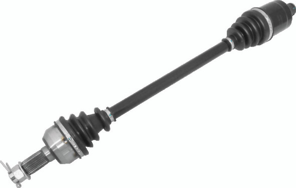 QBS Axles