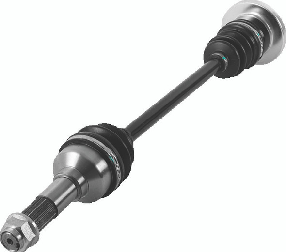 QBS Axles
