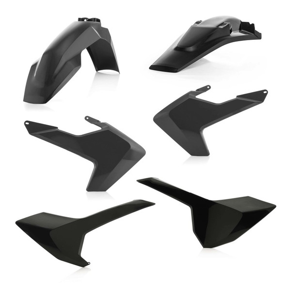 ACB Body Kit