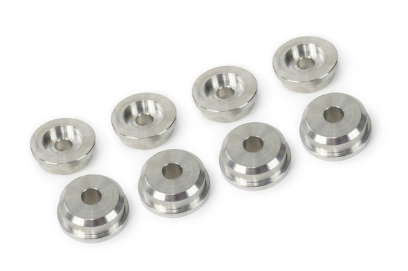 ISR Performance Full Subframe Solid Inserts - Nissan S13/S14/Z32 - ISRPERFORMANCEIS-AZ001