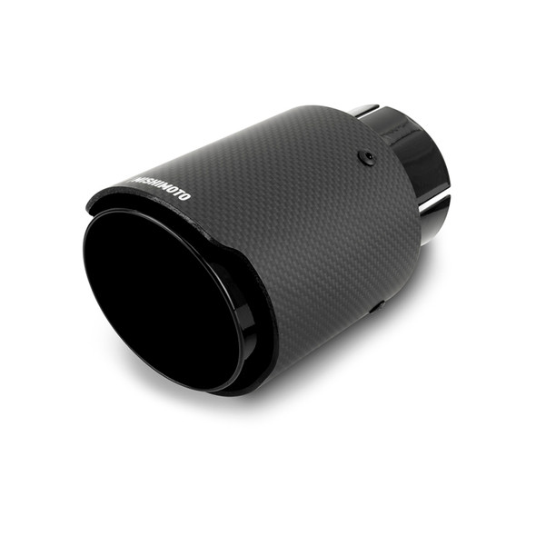 MM Universal Muffler