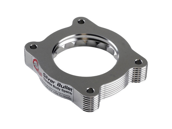 AFE Silver Bullet TBS